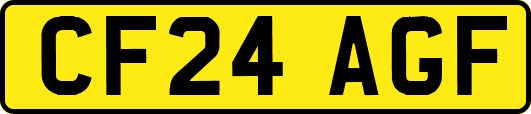 CF24AGF