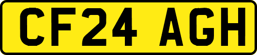 CF24AGH