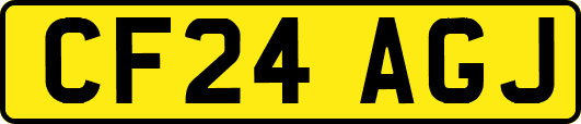 CF24AGJ