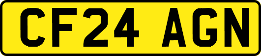 CF24AGN