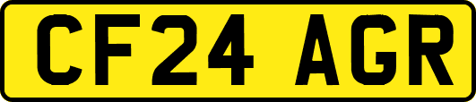 CF24AGR