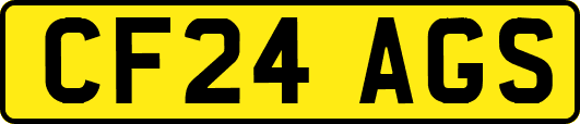 CF24AGS