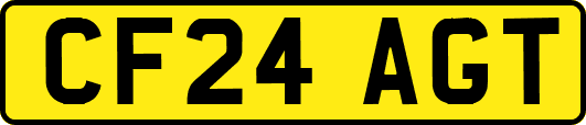 CF24AGT