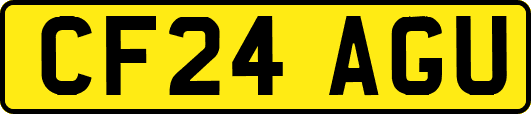 CF24AGU