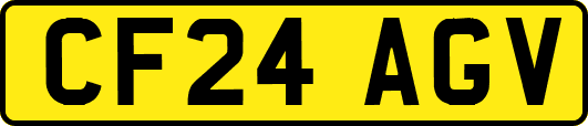 CF24AGV