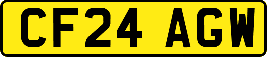 CF24AGW