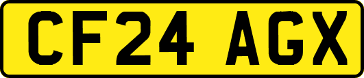 CF24AGX