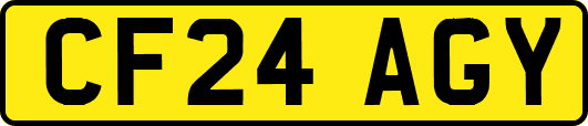 CF24AGY