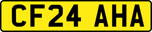 CF24AHA