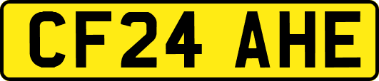 CF24AHE