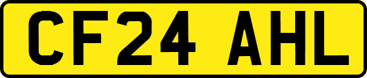 CF24AHL