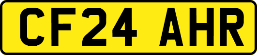 CF24AHR
