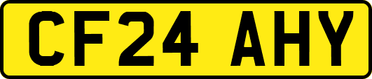 CF24AHY