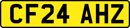 CF24AHZ