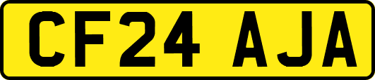 CF24AJA