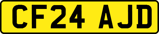 CF24AJD