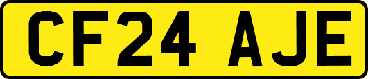 CF24AJE