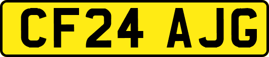 CF24AJG