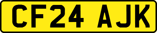 CF24AJK