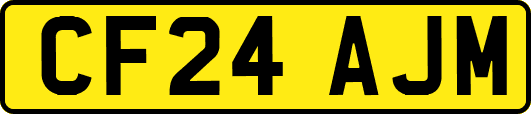 CF24AJM