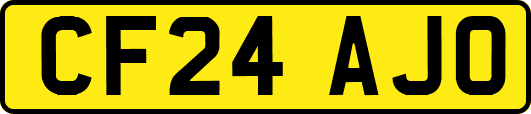 CF24AJO
