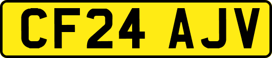CF24AJV