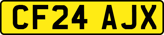 CF24AJX