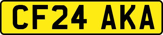 CF24AKA
