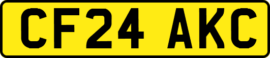 CF24AKC