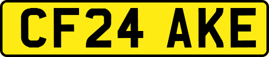 CF24AKE