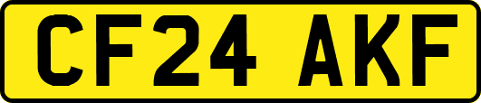 CF24AKF