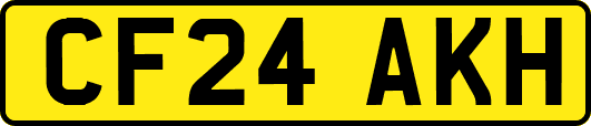 CF24AKH