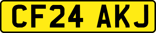 CF24AKJ