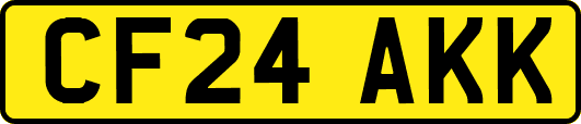 CF24AKK