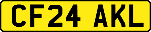 CF24AKL