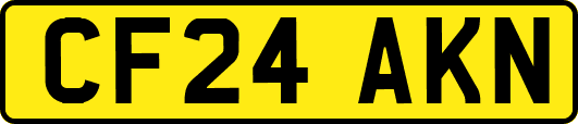 CF24AKN