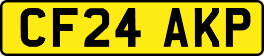 CF24AKP