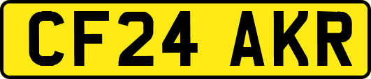 CF24AKR