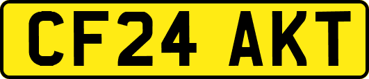 CF24AKT