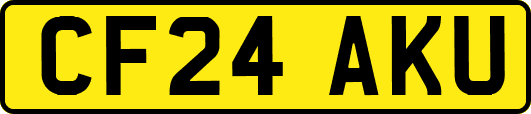 CF24AKU