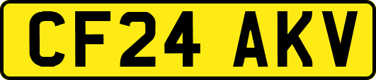 CF24AKV