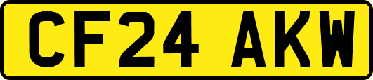 CF24AKW