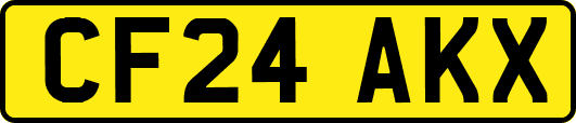 CF24AKX