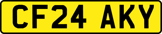 CF24AKY