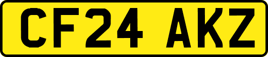 CF24AKZ
