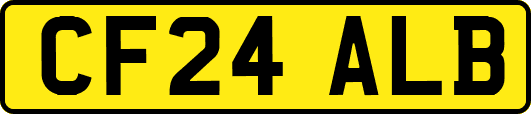 CF24ALB