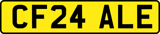 CF24ALE
