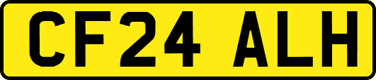 CF24ALH