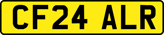 CF24ALR