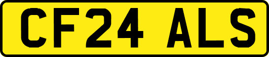 CF24ALS